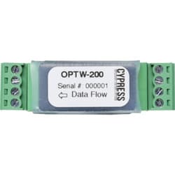 Cypress Computer Systems OPTW-200