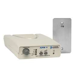 Louroe ASK-4 #101-DV Single Zone Audio Monitoring System