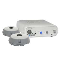 Louroe ASK-4 122 Two Zone Audio Monitoring System