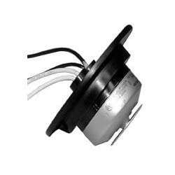 Mircom Technologies CR-200MP Rate of Rise & Fixed Temperature to 200 F (93 C) Moisture Proof Heat Detector