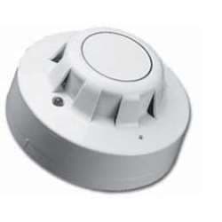 Mircom Technologies MID-65IK Ionization Detector Kit c/w Ionization Detector Head and 2-Wire E-Z Fit Base