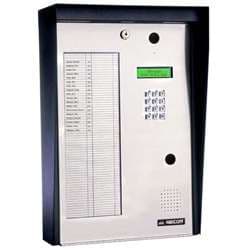Mircom Technologies MUS-3140K Telephone Access System Kit