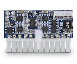 Mircom Technologies STR