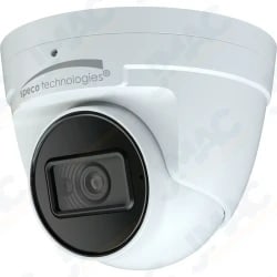 Speco O4VT2 4MP Outdoor IP Turret Security Camera