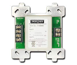 Napco FWC-FSLC-EZM2 Addressable SLC 2-Zone Conventional Expansion Module