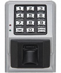 Napco GEMBIOREADERMS