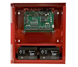 Napco GEMC-NAC7S Remote 4-Output NAC Extender