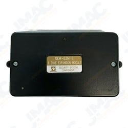 Napco GEM-EZM8 8 Zone Expansion Zone Module