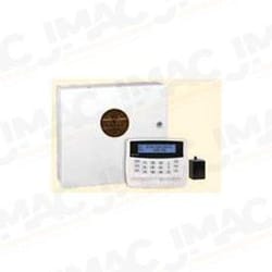 Napco GEM-P1664 Security Panel, 8-64 Zones