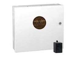 Napco GEM-P9600 Hybrid Control Panel and Transformer