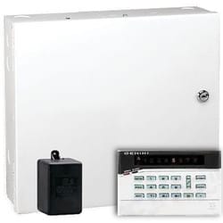 NAPCO GEM-X255EXPCBD Security Control Panel (Expandable Up to 255 Zones)