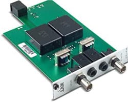 Network Video Technologies NV418AR