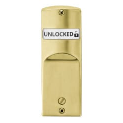 Arrow Lock ABE193 4 V40