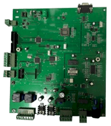 Pach & Company 9PCB600NCP
