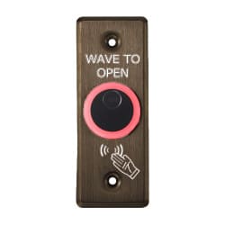 Alarm Controls NTB-3-DURO