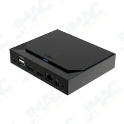 Hanwha SPD-152 64CH Dual HDMI Network Video Decoder