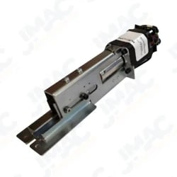 Command MLRK1-HAG-REX Hager Latch Retraction Kit