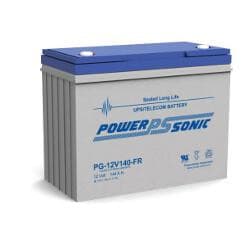 Powersonic PG12V140FR