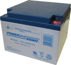 Powersonic PS12260F