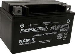 Powersonic PTX7ABS