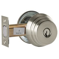 Arrow Lock E62 15 CS