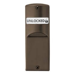 Arrow Lock ASC197 10BE V40