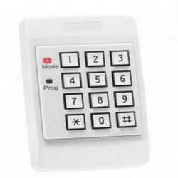 Rosslare Security AYD19