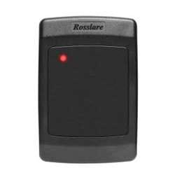 Rosslare Security AY-HR12B US Single Gang PROX Reader