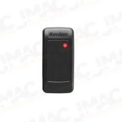 Rosslare AY-K12B Micro-Mullion Multi-Format Proximity Reader