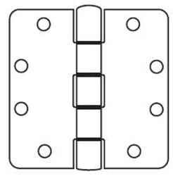 Best Access RDF179-3.5X3.5-26D