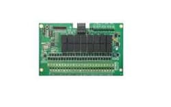 Rosslare Security EXP2016 Expanse 16-Relay Output Unit