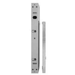 Rosslare Security LKM06L MAGLOCK 600 lbs with Lock Status & Indicator