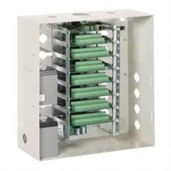 Rosslare Security ME00 Nine Boards Tray Cabinet Housing