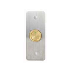 Rosslare Security MP-J03 Mounting Plate, Mullion Mount