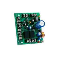 Rosslare Security PC25T Secured Power Supply Unit, PCB Module, 16 VAC Input
