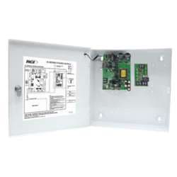 Rutherford 101 1.5 Amp Power Supply without Fire Panel Disconnect