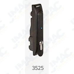 Rutherford 3525 Electric Lock Power Transfer Accessory