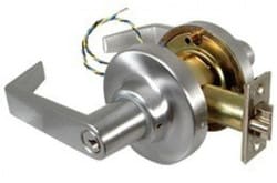 Rutherford Controls BS1