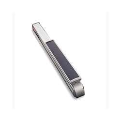 Rutherford L120ASS128 Exit Device, Pushbar (No Latch) with (SPDT) Switch, Brushed Anodized Aluminum, 37 to 48" Door Length