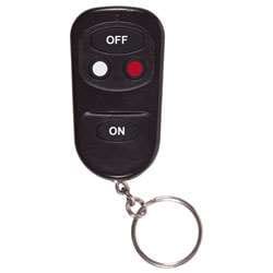 STI 34106 Key Fob for Wireless Alert Series