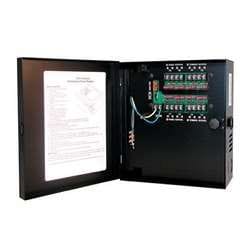 Samsung by Hanwha PWR-24AC-8-4UL