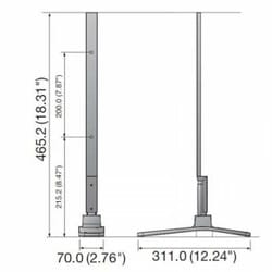 Samsung by Hanwha SBM-320ST