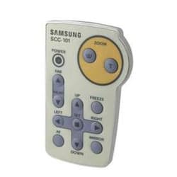 Samsung by Hanwha SCC101