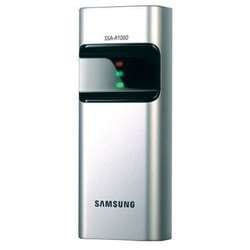 Samsung Techwin SSA-R1001 MiFARE Contactless Smart Card Reader, 34-Bit, Wiegand