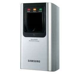 Samsung Techwin SSA-R2010 Samsung Biometric Fingerprint Reader, 26 Bit, Wiegand