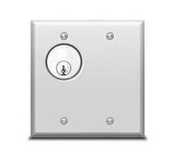 Security Door Controls 701T