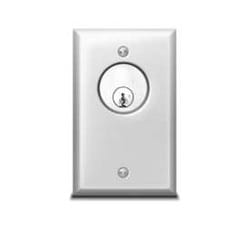 Security Door Controls 702