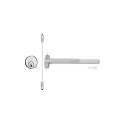 Von Duprin 9827NL-OP 3 US28 2.5 IN