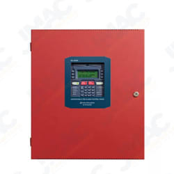 Fire-Lite ES-200XP Addressable Fire Alarm Control Panel FACP with Built-in Cellular Communicator