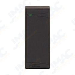 Kantech P225XSF ioProx Reader, 26-bit Weigand, Mullion, XSF Format, Black